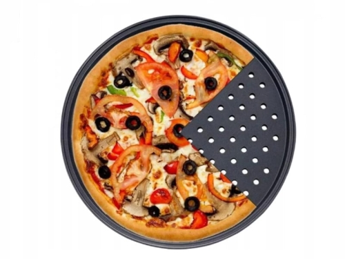 Domowa pizza, Przyjęcia i spotkania, Kreatywność w kuchni, Pizza, Jedzenie