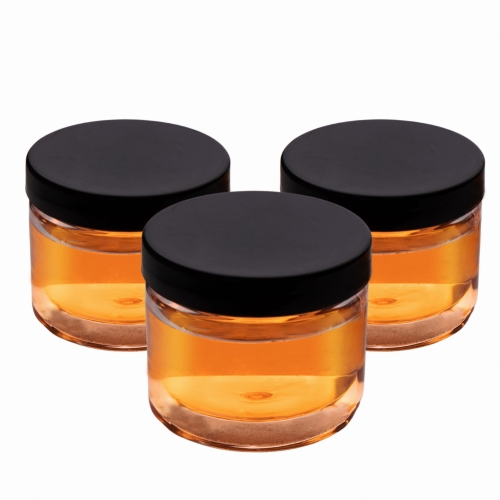 Słoiczki EasyPack z wieczkiem na przyprawy 200 ml 10 sztuk