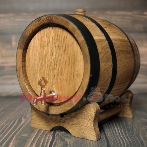 Dojrzewanie alkoholi, Starzenie w drewnie, Rzemiosło, Produkcja alkoholu domowego, Tradycja leżakowania