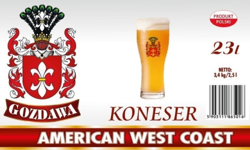 domowa produkcja, domowe piwa, piwowarstwo, wyrazisty smak