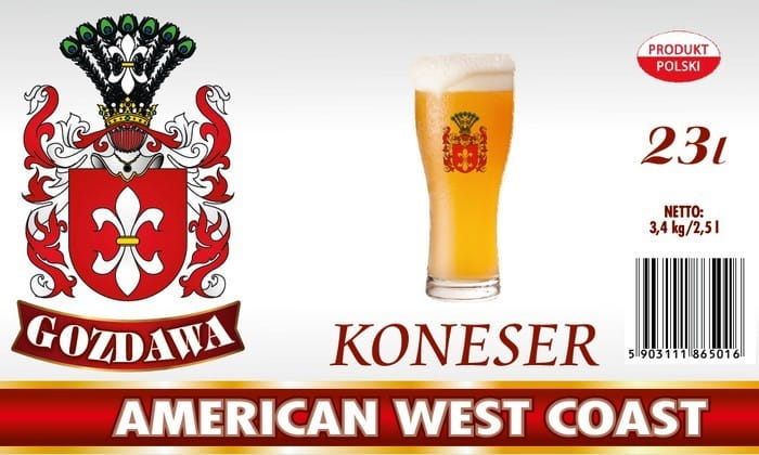domowa produkcja, domowe piwa, piwowarstwo, wyrazisty smak