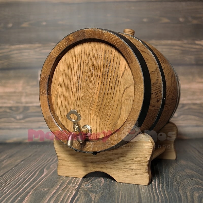 Dojrzewanie alkoholi, Starzenie w drewnie, Rzemiosło, Produkcja alkoholu domowego, Tradycja leżakowania