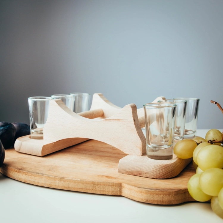 Pasja do wina, Styl, Elegancja, Przechowywanie i porządek, Alkohol, Degustacje, Prezentacja win, Domowy bar, Beczka szklana, kieliszki