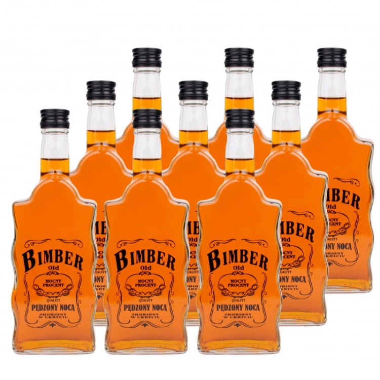 Bimber, Nadruk, Domowa produkcja alkoholu, Tradycja, Rzemieślniczy alkohol, Autentyczność, Jakość