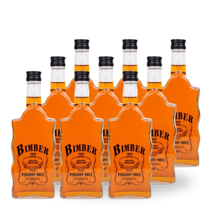 Bimber, Nadruk, Domowa produkcja alkoholu, Tradycja, Rzemieślniczy alkohol, Autentyczność, Jakość