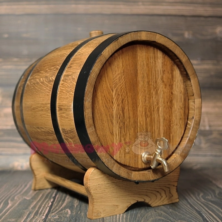 Dojrzewanie alkoholi, Starzenie w drewnie, Rzemiosło, Produkcja alkoholu domowego, Tradycja leżakowania