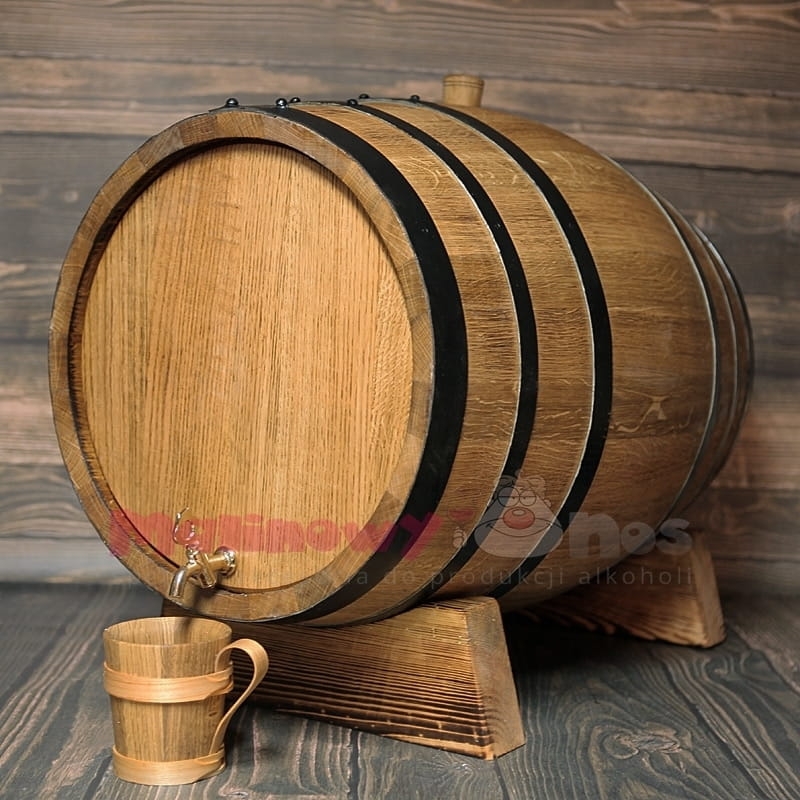 Dojrzewanie alkoholi, Starzenie w drewnie, Rzemiosło, Produkcja alkoholu domowego, Tradycja leżakowania