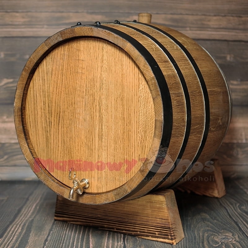 Dojrzewanie alkoholi, Starzenie w drewnie, Rzemiosło, Produkcja alkoholu domowego, Tradycja leżakowania