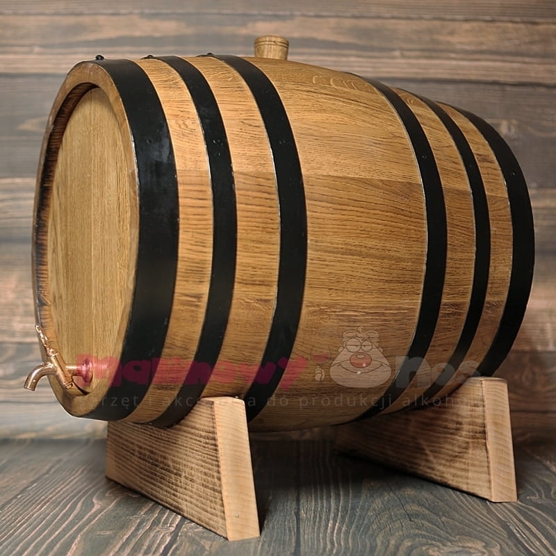 Dojrzewanie alkoholi, Starzenie w drewnie, Rzemiosło, Produkcja alkoholu domowego, Tradycja leżakowania