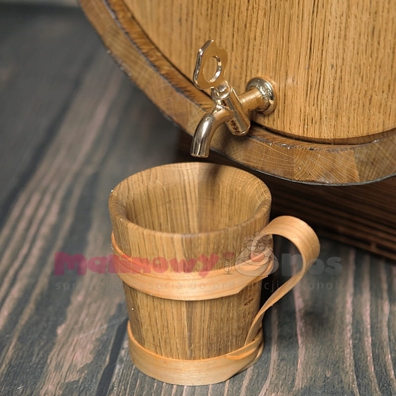 Dojrzewanie alkoholi, Starzenie w drewnie, Rzemiosło, Produkcja alkoholu domowego, Tradycja leżakowania