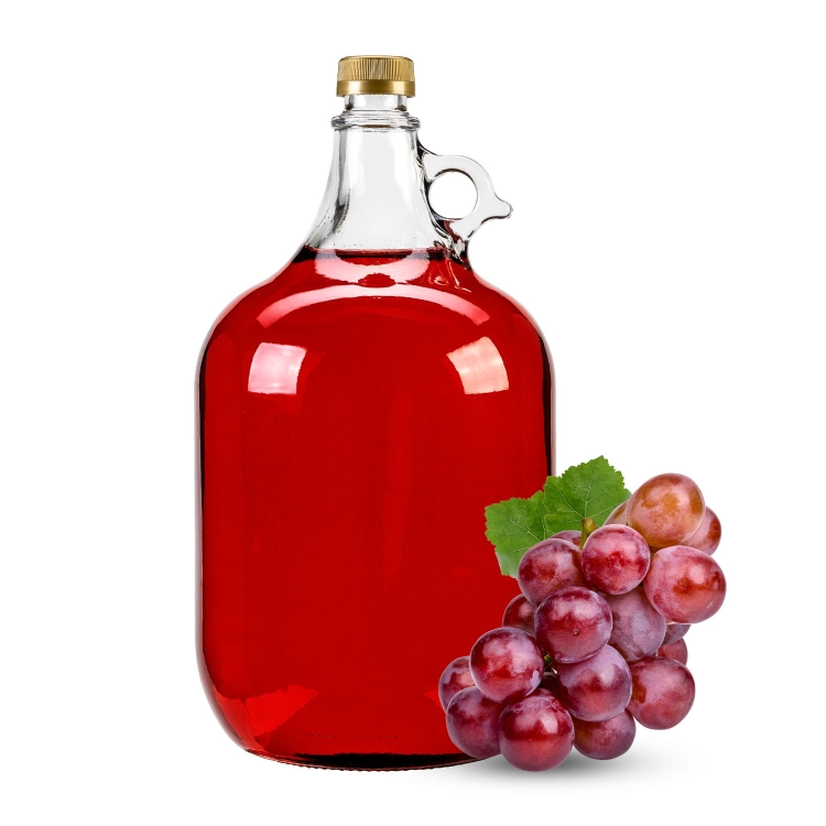 Tradycyjna produkcja alkoholi, Gąsior, Domowe trunki, Szczelność i bezpieczeństwo, Szkło i naturalność, Alkohol
