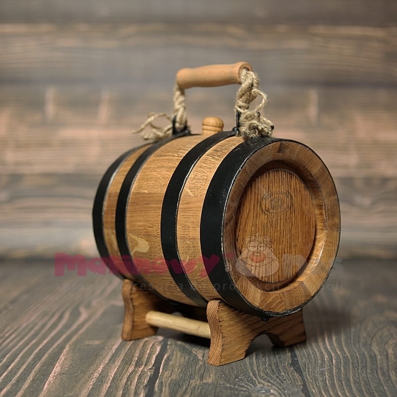 Dojrzewanie alkoholi, Starzenie w drewnie, Rzemiosło, Produkcja alkoholu domowego, Tradycja leżakowania