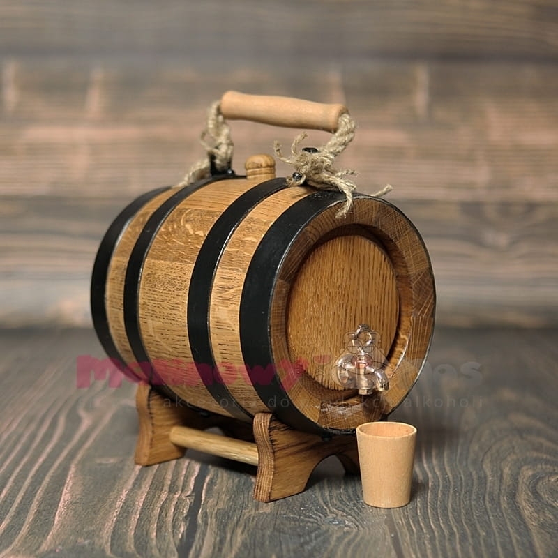 Dojrzewanie alkoholi, Starzenie w drewnie, Rzemiosło, Produkcja alkoholu domowego, Tradycja leżakowania