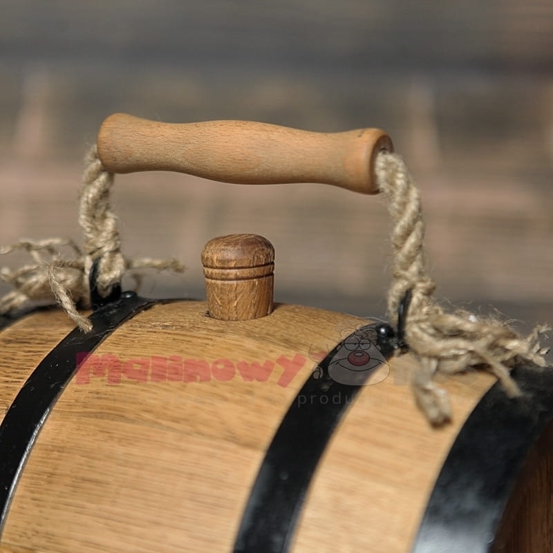 Dojrzewanie alkoholi, Starzenie w drewnie, Rzemiosło, Produkcja alkoholu domowego, Tradycja leżakowania