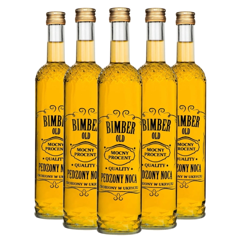 Bimber, Nadruk, Domowa produkcja alkoholu, Tradycja, Rzemieślniczy alkohol, Autentyczność, Jakość