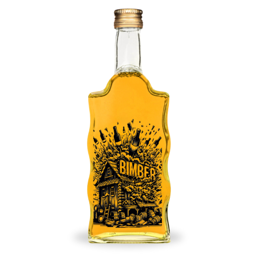 Bimber, Nadruk, Domowa produkcja alkoholu, Tradycja, Rzemieślniczy alkohol, Autentyczność, Jakość