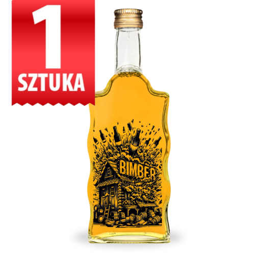 Bimber, Nadruk, Domowa produkcja alkoholu, Tradycja, Rzemieślniczy alkohol, Autentyczność, Jakość