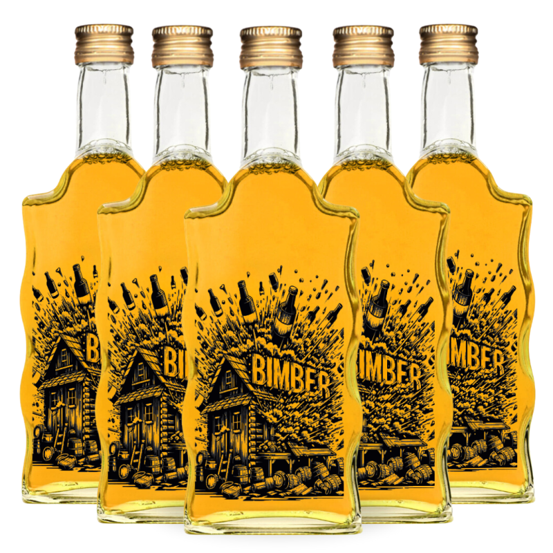 Bimber, Nadruk, Domowa produkcja alkoholu, Tradycja, Rzemieślniczy alkohol, Autentyczność, Jakość