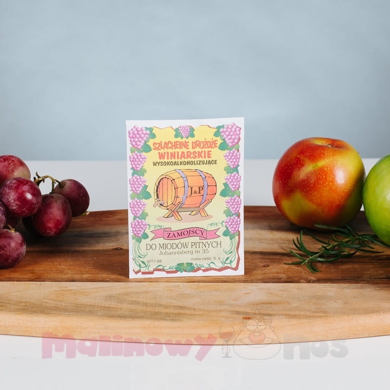 Fermentacja miodu, Domowa produkcja alkoholu, Miód pitny, Hobby, Alkohole tradycyjne