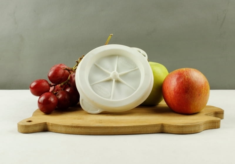 Proces fermentacji, Produkcja napojów alkoholowych, Domowe winiarstwo, Piwowarstwo, Balon na wino, Zamknięcie/ochrona