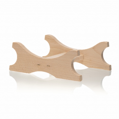 Podstawka drewniana do beczki szklanej 4 i 5 litrów