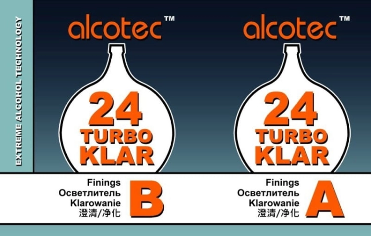 Klarowanie alkoholu, Przyspieszony proces oczyszczania, Domowy alkohol, Fermentacja, Oczyszczanie wina i nalewek, Czystość i klarowność