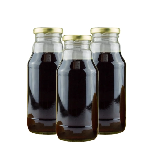 Zestaw 20 sztuk Butelki na soki Kubuś 330 ml