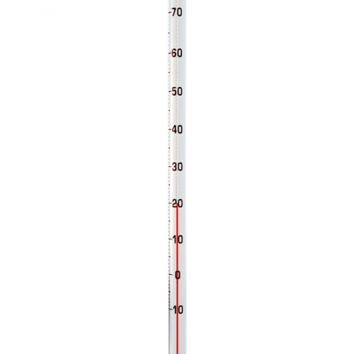 Przechowywanie żywności, Kontrola procesu fermentacji, Kontrola temperatury