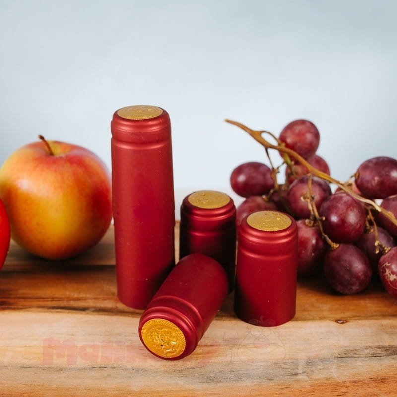 Zdobienie butelek, Winiarstwo, Ozdoby na butelkę, Estetyka, Zamknięcie butelki