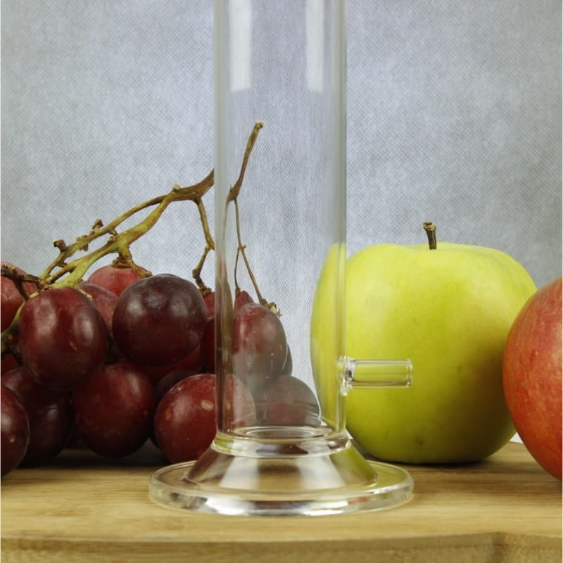 Filtrowanie alkoholu, Akcesoria do destylacji, Akcesoria do filtracji, Oczyszczanie alkoholu