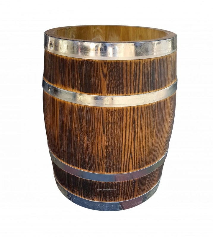 Dojrzewanie kiszonek, Starzenie w drewnie, Rzemiosło, Produkcja domowych kiszonek, Kapusta kiszona, Ogórki kiszone