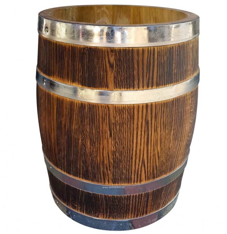 Dojrzewanie kiszonek, Starzenie w drewnie, Rzemiosło, Produkcja domowych kiszonek, Kapusta kiszona, Ogórki kiszone