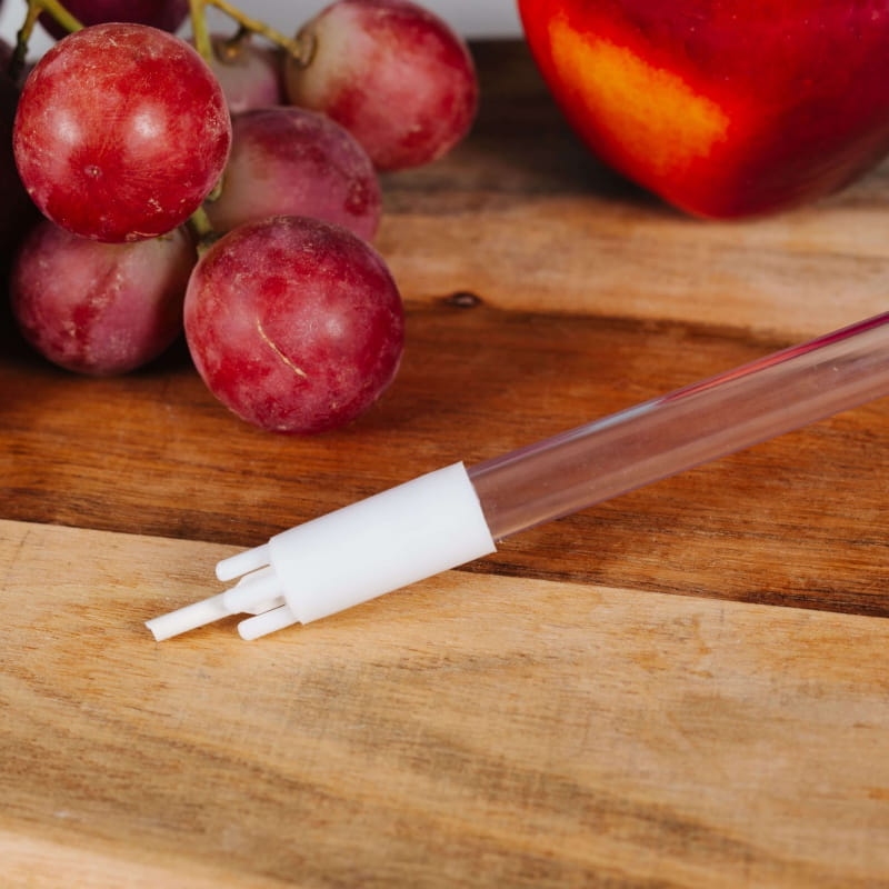 Wygoda użytkowania, Fermentacja, Kranik do fermentora, Winiarstwo, Piwowarstwo