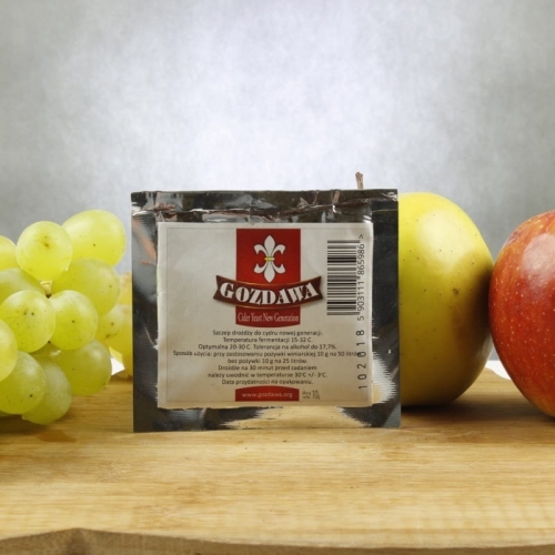 Fermentacja cydru, Domowa produkcja alkoholu, Hobby, Alkohole tradycyjne, Cydr