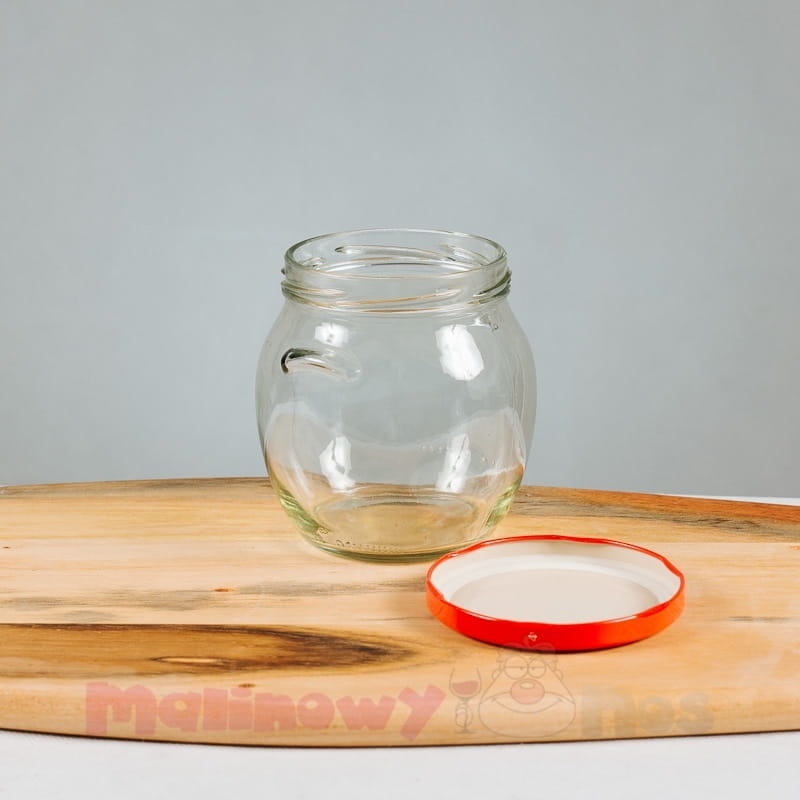 Domowe przetwory, sezonowość, Przechowywanie i konserwowanie, Prezent i upominek, Domowy smak