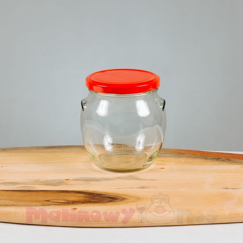 Domowe przetwory, sezonowość, Przechowywanie i konserwowanie, Prezent i upominek, Domowy smak