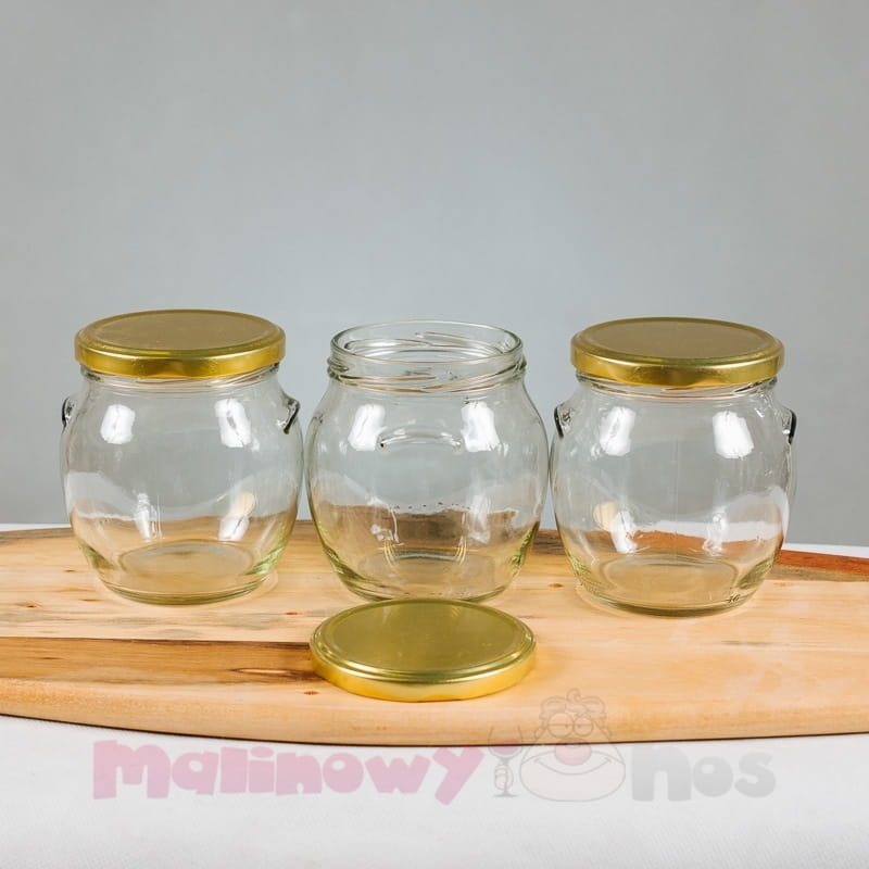 Domowe przetwory, sezonowość, Przechowywanie i konserwowanie, Prezent i upominek, Domowy smak