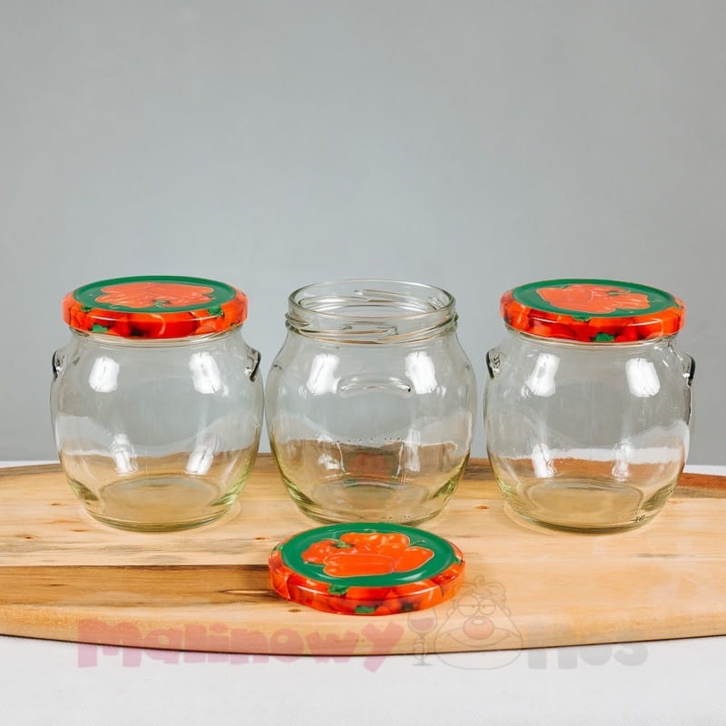 Domowe przetwory, sezonowość, Przechowywanie i konserwowanie, Prezent i upominek, Domowy smak