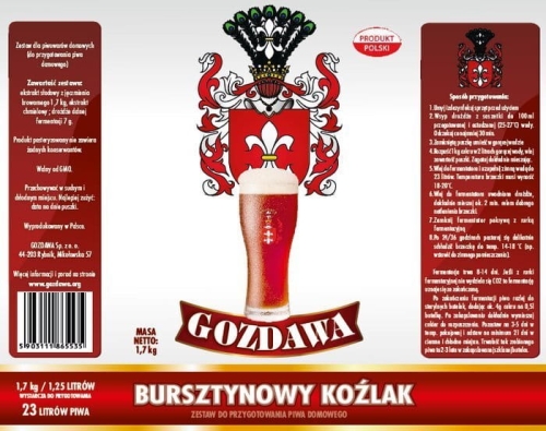 Domowe warzenie piwa, Zrób to sam, Hobby i pasja, Fermentacja, Piwo rzemieślnicze