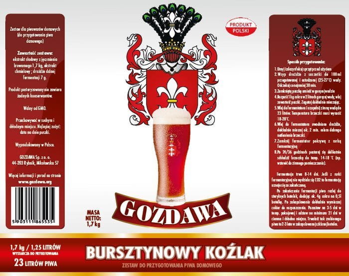 Domowe warzenie piwa, Zrób to sam, Hobby i pasja, Fermentacja, Piwo rzemieślnicze