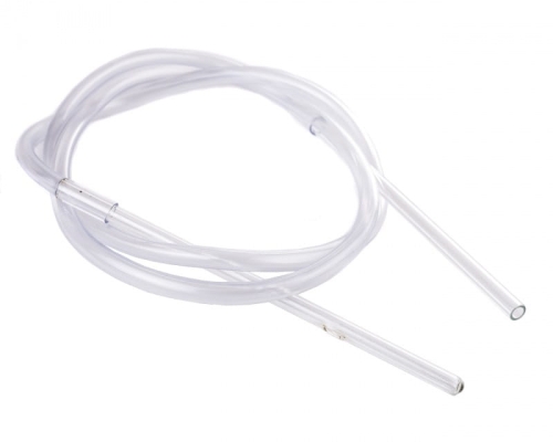 Ściągacz mały szklany do wina 130 cm