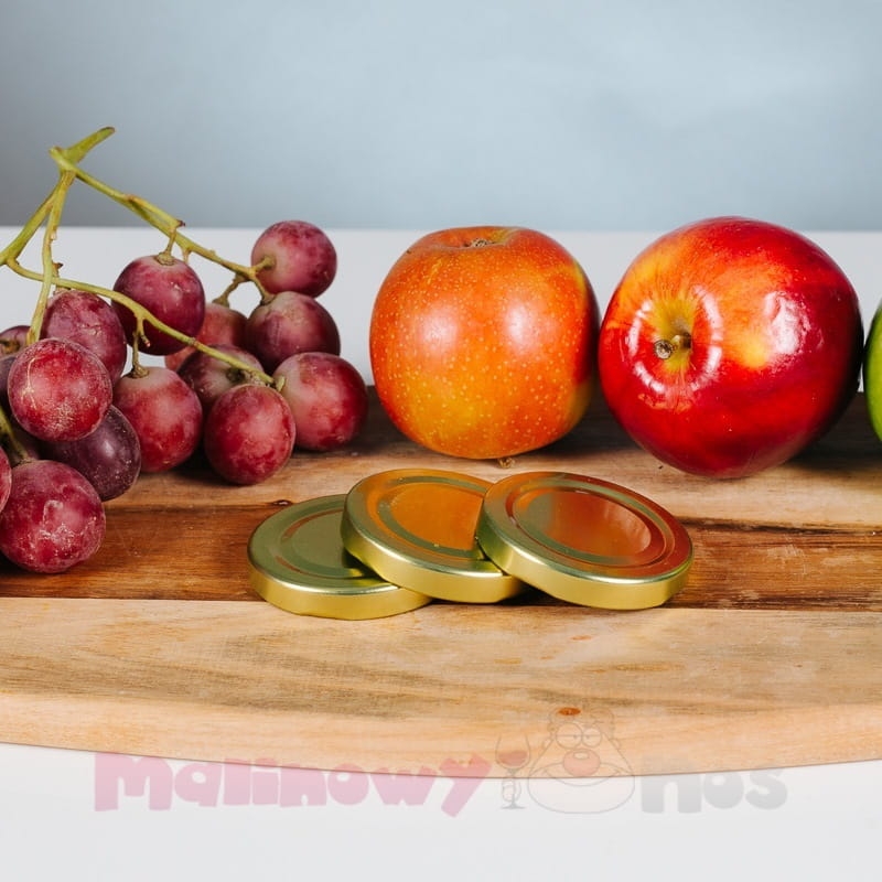 Bezpieczeństwo i szczelność, Domowe przetwory i konserwowanie, Ekologiczne przechowywanie, Sezonowe przygotowania, Zamknięcie świeżości