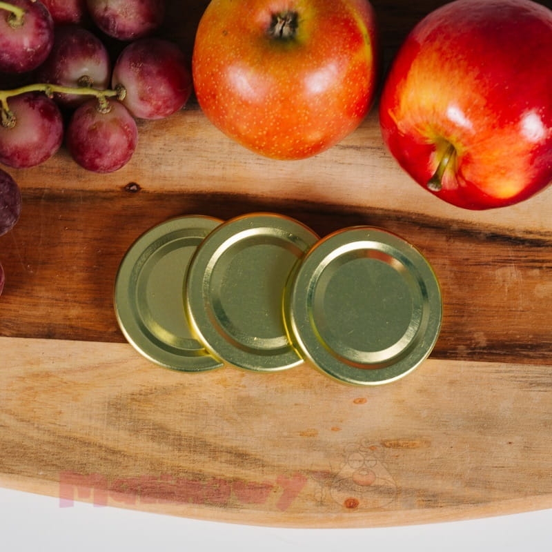 Bezpieczeństwo i szczelność, Domowe przetwory i konserwowanie, Ekologiczne przechowywanie, Sezonowe przygotowania, Zamknięcie świeżości