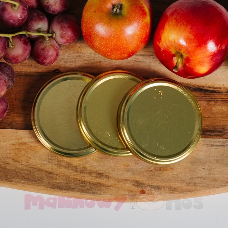 Bezpieczeństwo i szczelność, Domowe przetwory i konserwowanie, Ekologiczne przechowywanie, Sezonowe przygotowania, Zamknięcie świeżości