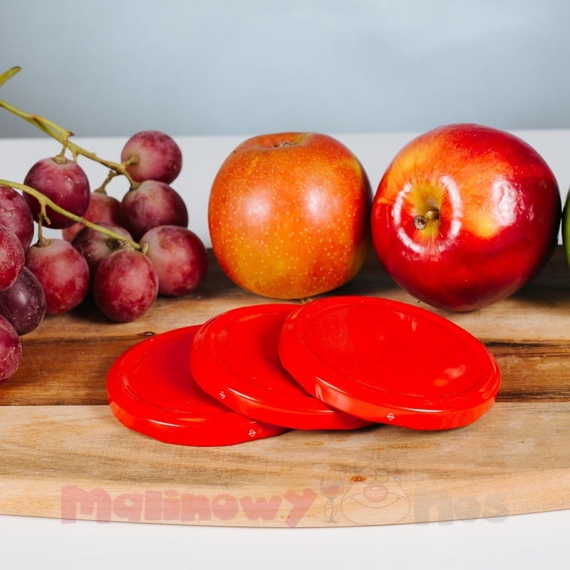 Bezpieczeństwo i szczelność, Domowe przetwory i konserwowanie, Ekologiczne przechowywanie, Sezonowe przygotowania, Zamknięcie świeżości