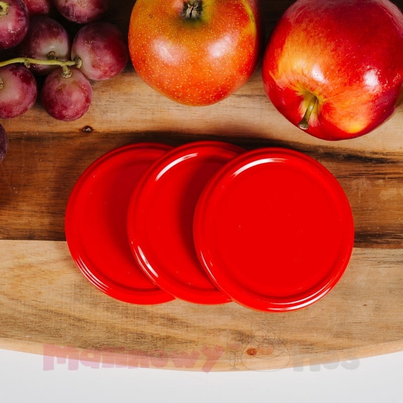 Bezpieczeństwo i szczelność, Domowe przetwory i konserwowanie, Ekologiczne przechowywanie, Sezonowe przygotowania, Zamknięcie świeżości