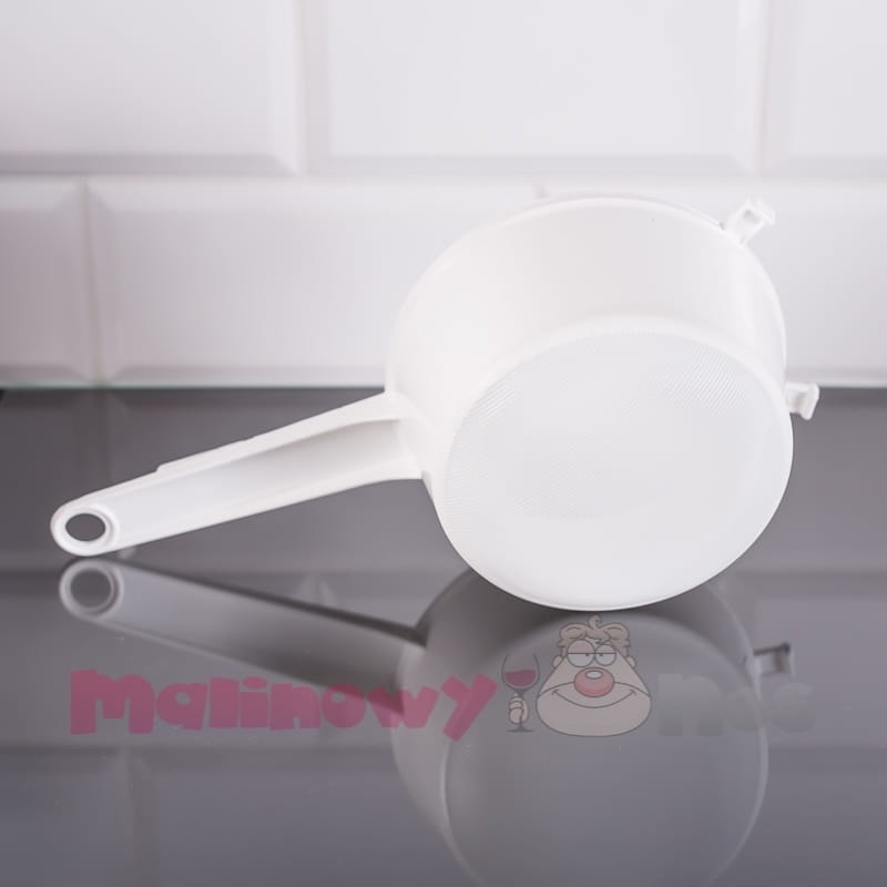 Filtracja i oczyszczanie, Produkcja wina, Domowa winiarnia, Precyzyjne filtrowanie, Domowe przetwory, Profesjonalne narzędzie