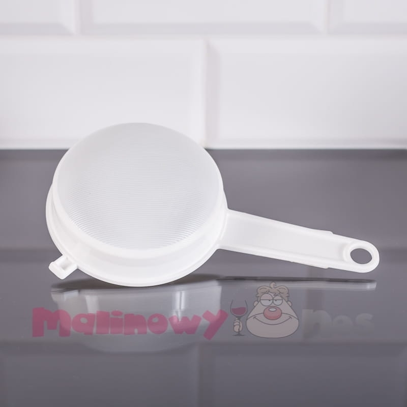 Filtracja i oczyszczanie, Produkcja wina, Domowa winiarnia, Precyzyjne filtrowanie, Domowe przetwory, Profesjonalne narzędzie