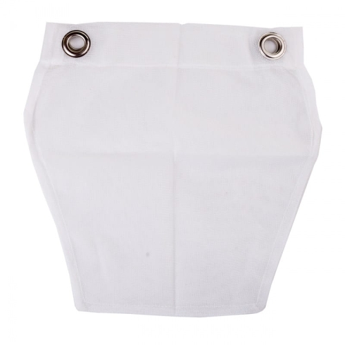 Worek filtracyjny do stelaża plastikowego