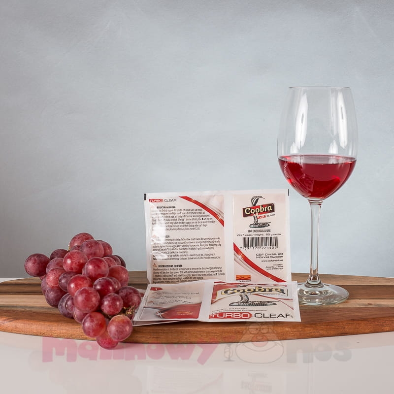 Klarowanie alkoholu, Przyspieszony proces oczyszczania, Domowy alkohol, Fermentacja, Oczyszczanie wina i nalewek, Czystość i klarowność